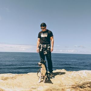 Meet your Posher, Nick